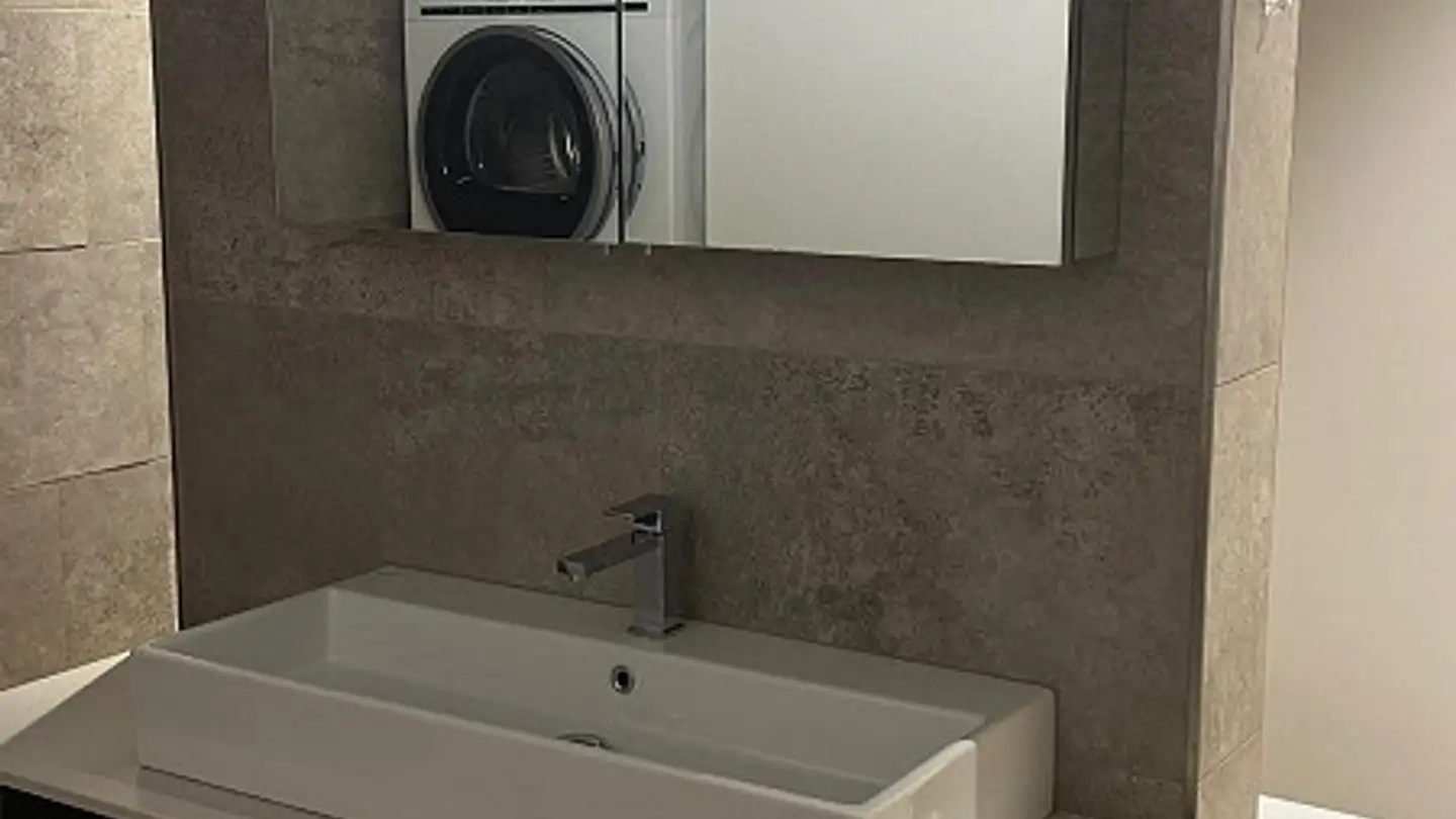 Appartamento in affitto - Bahnhofstrasse 20, 9435 Heerbrugg - Foto 3