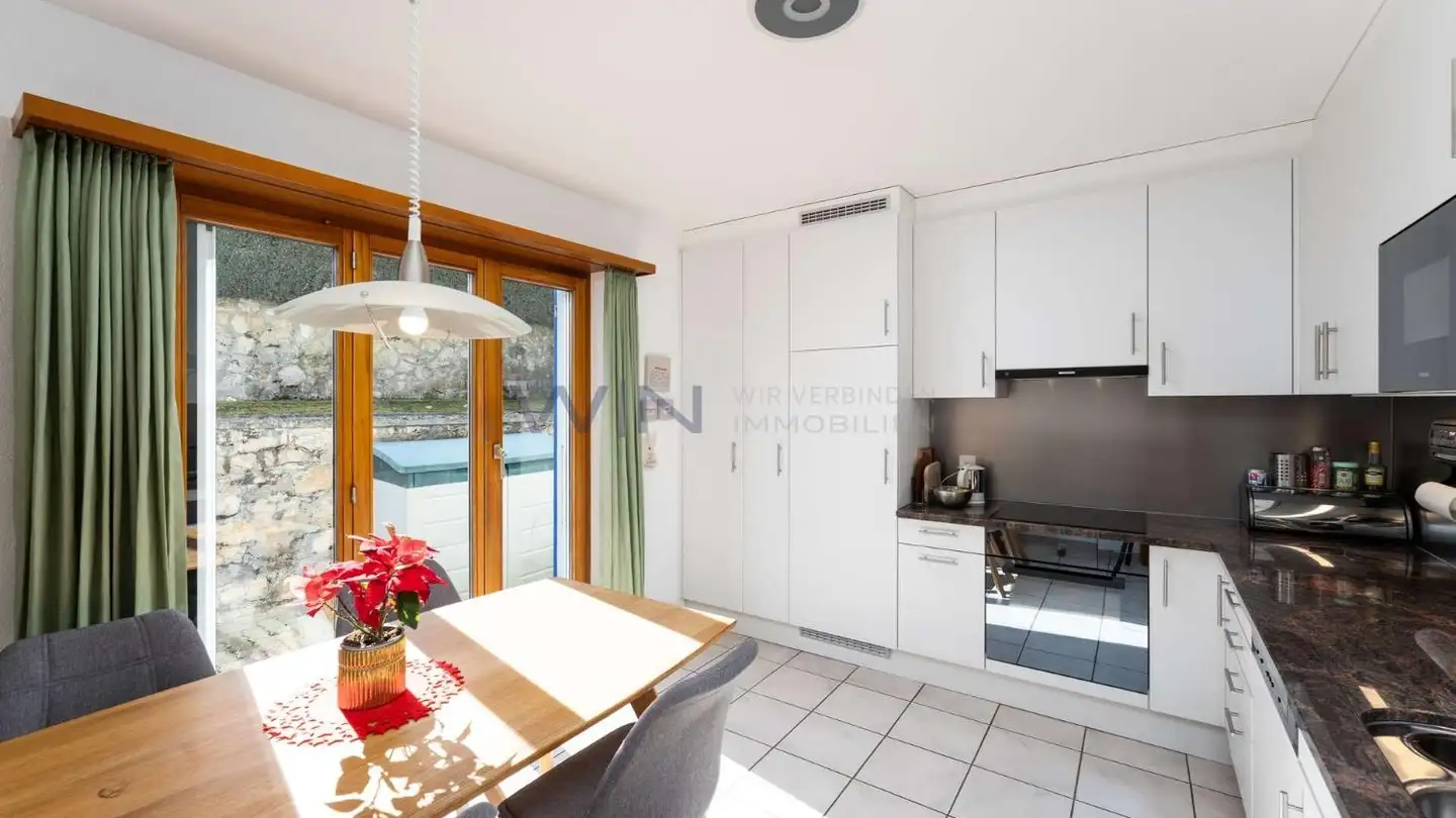 Einfamilienhaus kaufen - 4242 Laufen - Foto 4