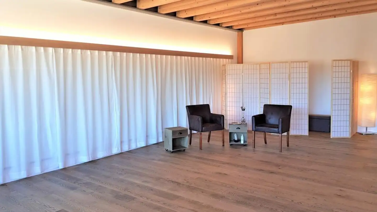 Spazio ufficio in affitto - Mettlenstrasse 10, 9050 Appenzell - Photo 2