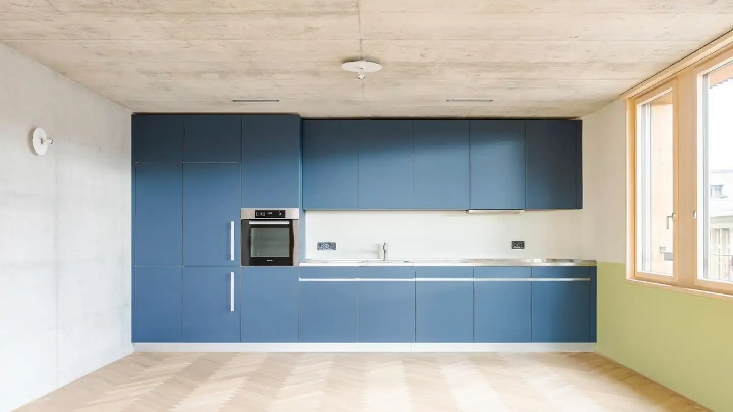 Appartamento in affitto - Rue Des Alpes / Alpenstrasse 42, 2502 Biel/Bienne - Foto 3