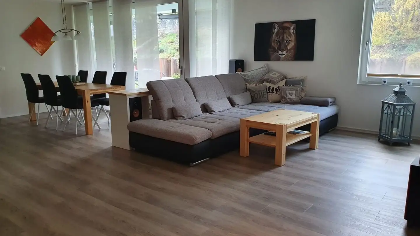 Appartamento in affitto - Brunnengasse 7, 5272 Gansingen