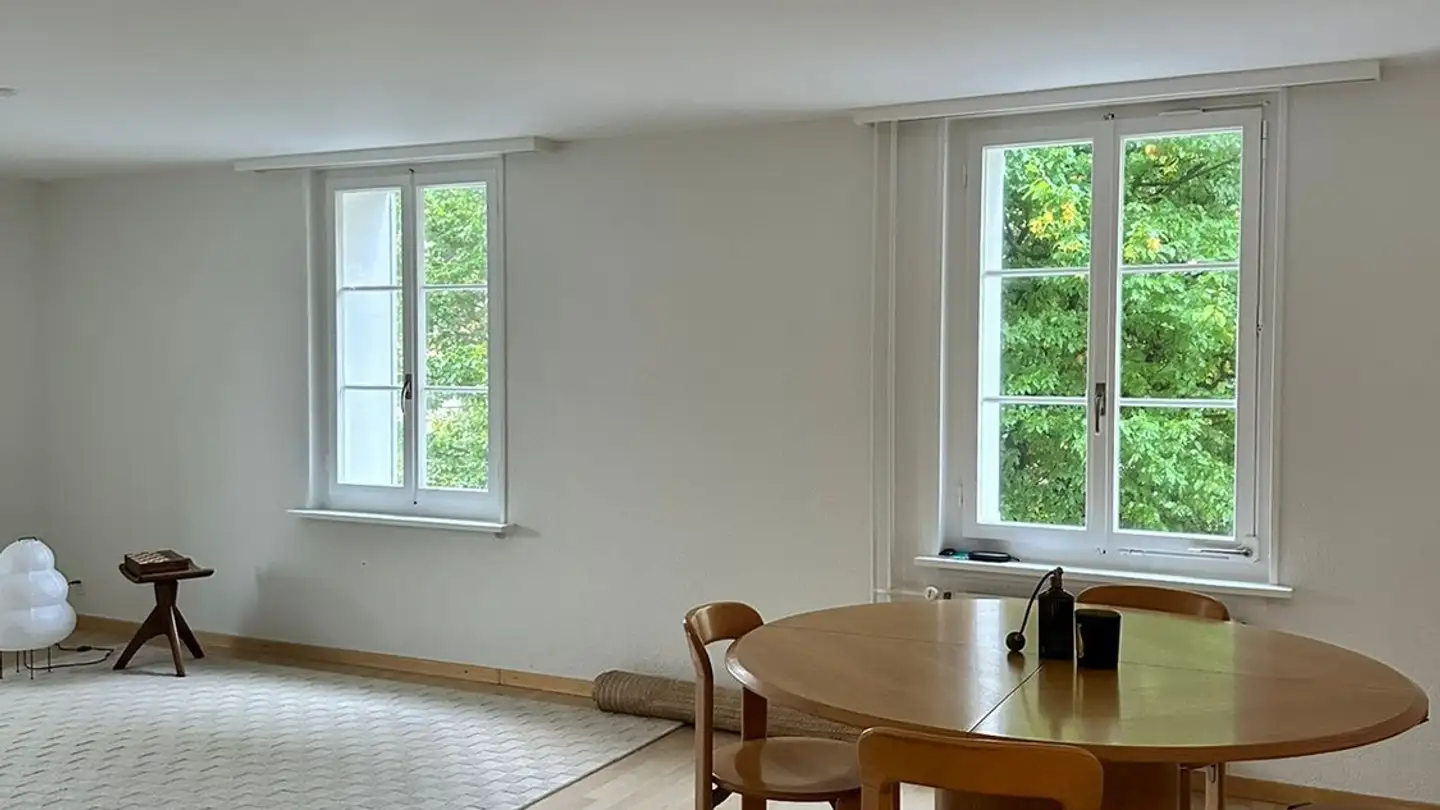 Appartamento in affitto - Lorzenweidstrasse, 6332 Hagendorn - Photo 2