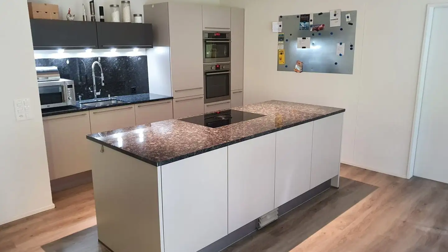 Appartamento in affitto - Brunnengasse 7, 5272 Gansingen - Foto 2