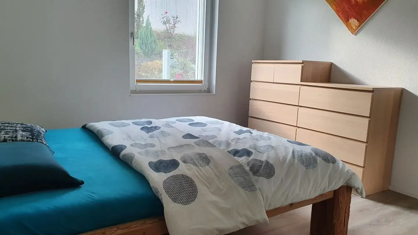 Appartamento in affitto - Brunnengasse 7, 5272 Gansingen - Foto 3