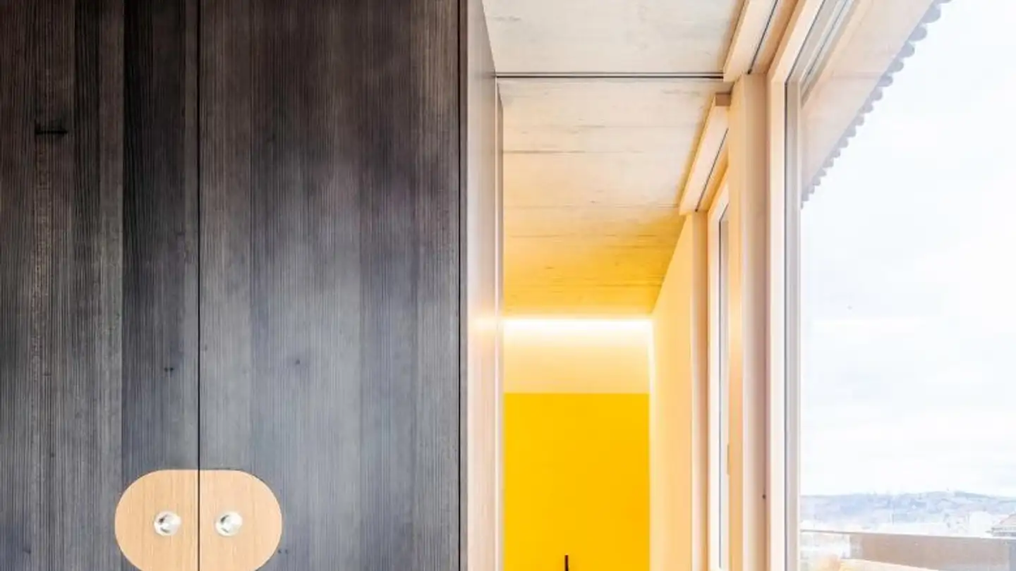 Appartamento in affitto - Rue Des Alpes / Alpenstrasse 42, 2502 Biel/Bienne - Foto 4