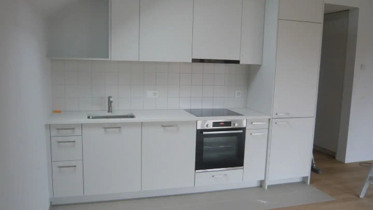 Wohnung mieten - Gerbegasse, 3210 Kerzers - Foto 2