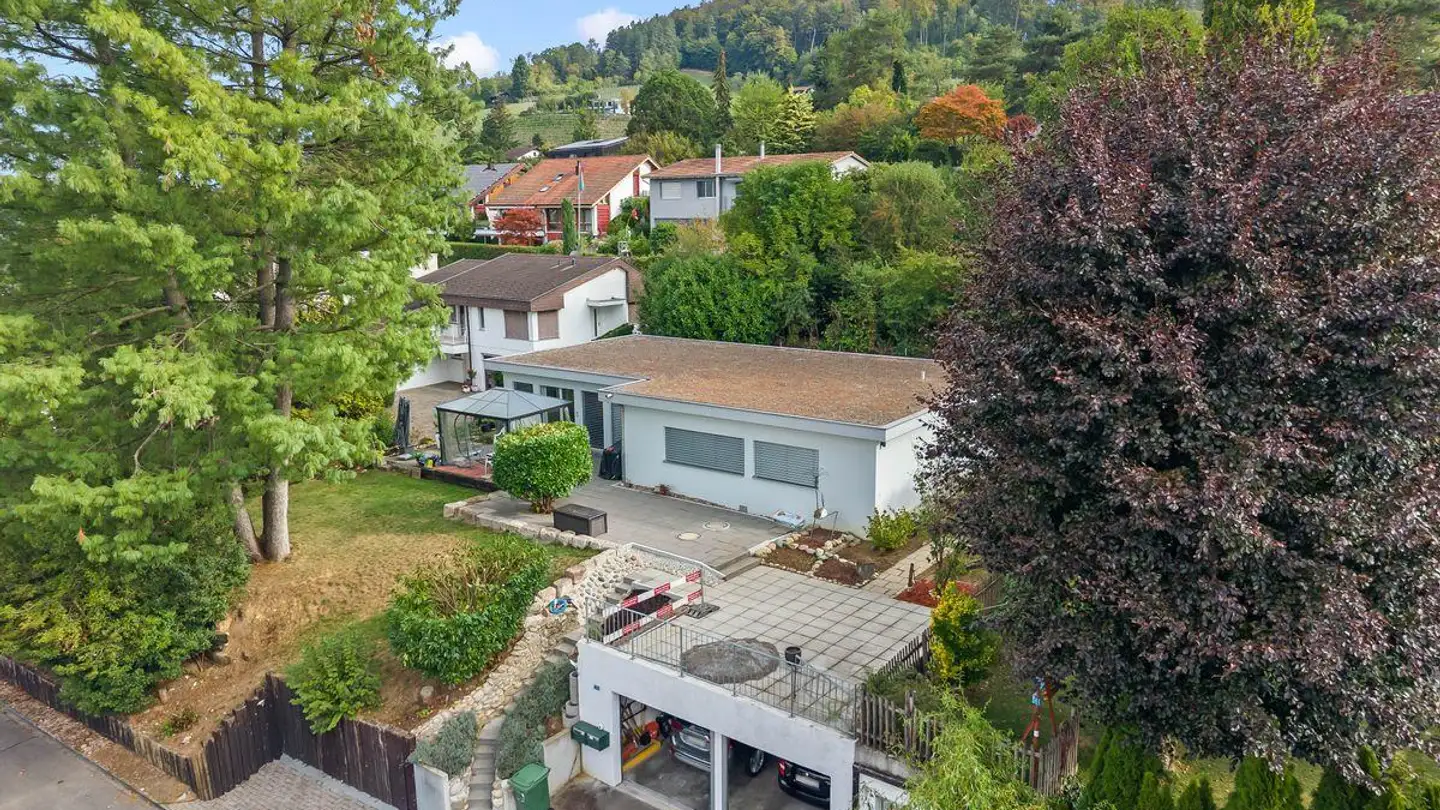 Casa singola in vendita - Lägernweg 8, 5304 Endingen