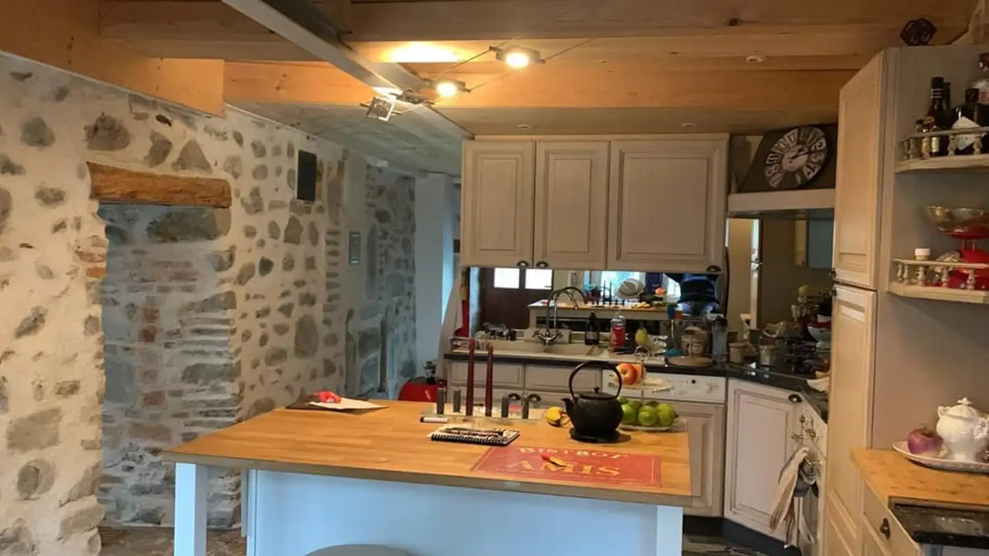 Maison individuelle à vendre - 1510 Moudon - Photo 3