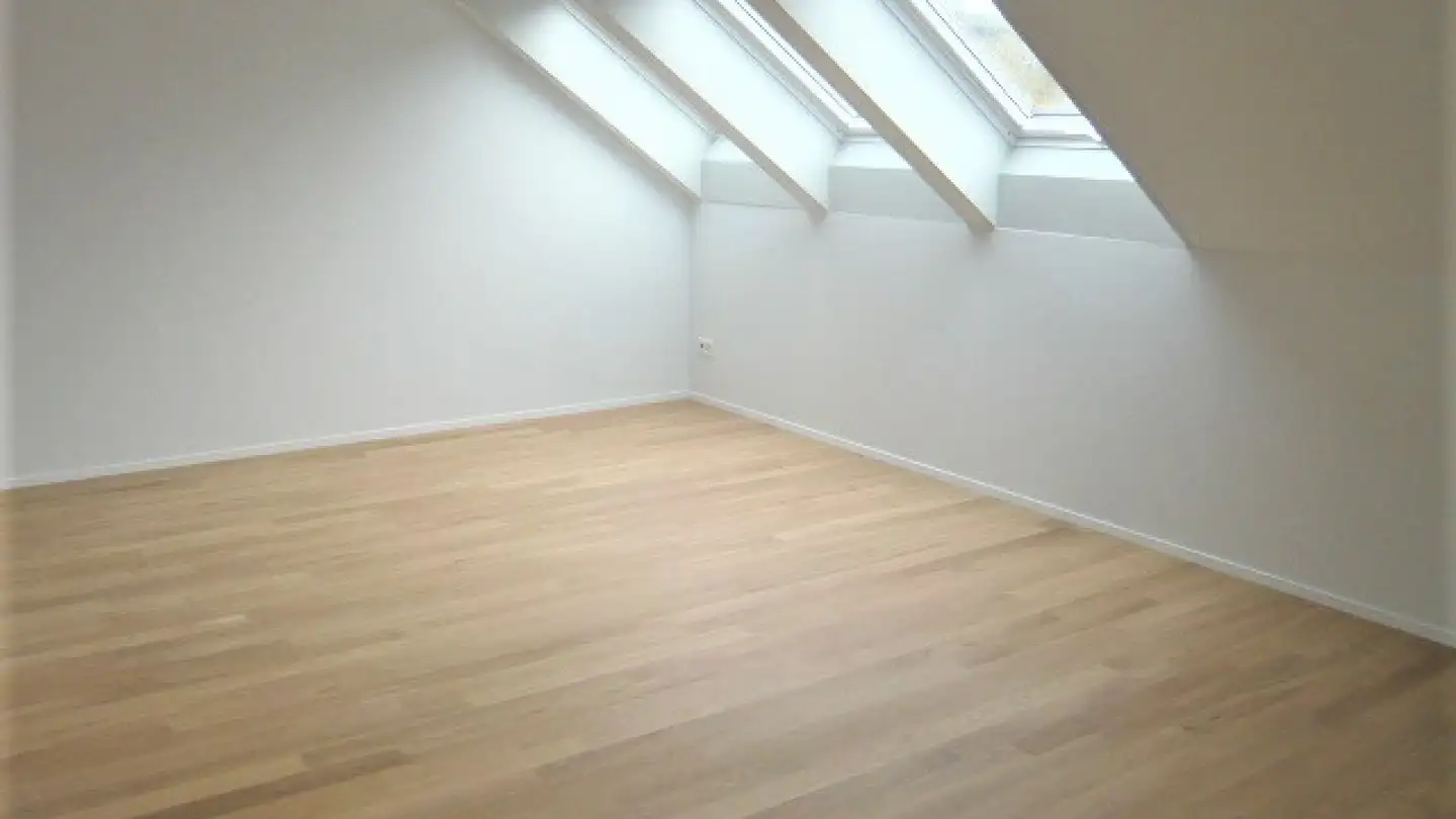 Wohnung mieten - Gerbegasse, 3210 Kerzers - Foto 4