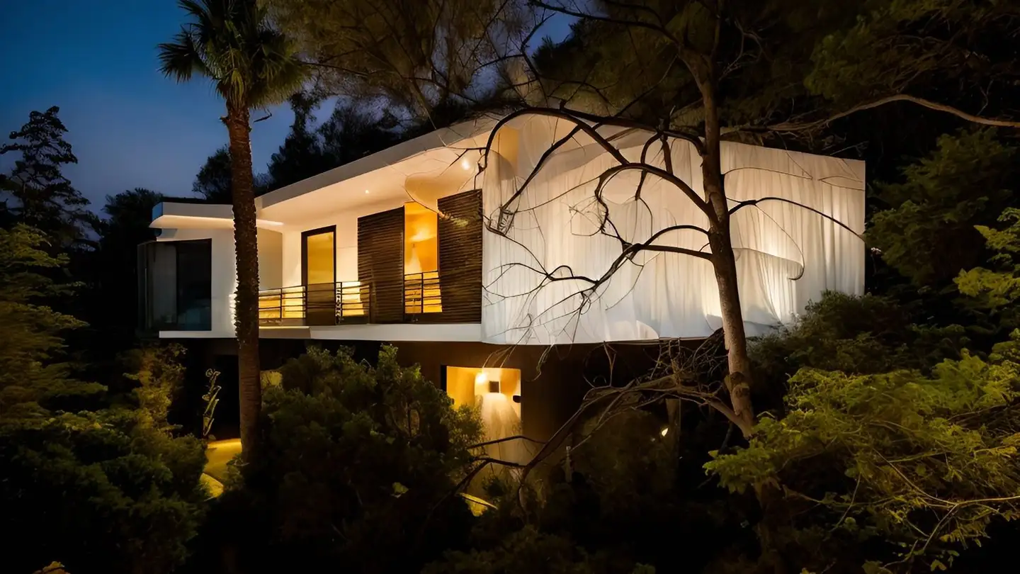 Attic flat for sale - Via Selva 12, 6990 Cassina d'Agno - Photo 2