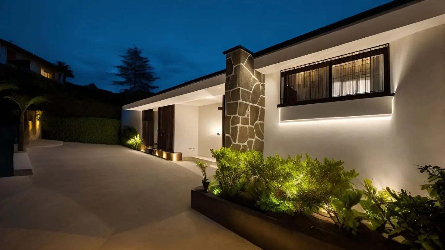 Attic flat for sale - Via Selva 12, 6990 Cassina d'Agno - Photo 3