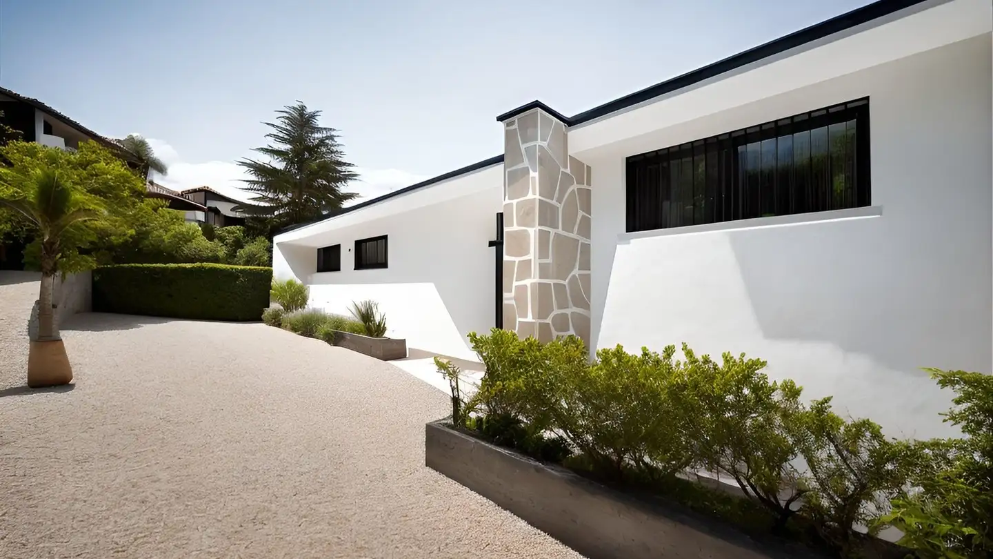 Attic flat for sale - Via Selva 12, 6990 Cassina d'Agno - Photo 4