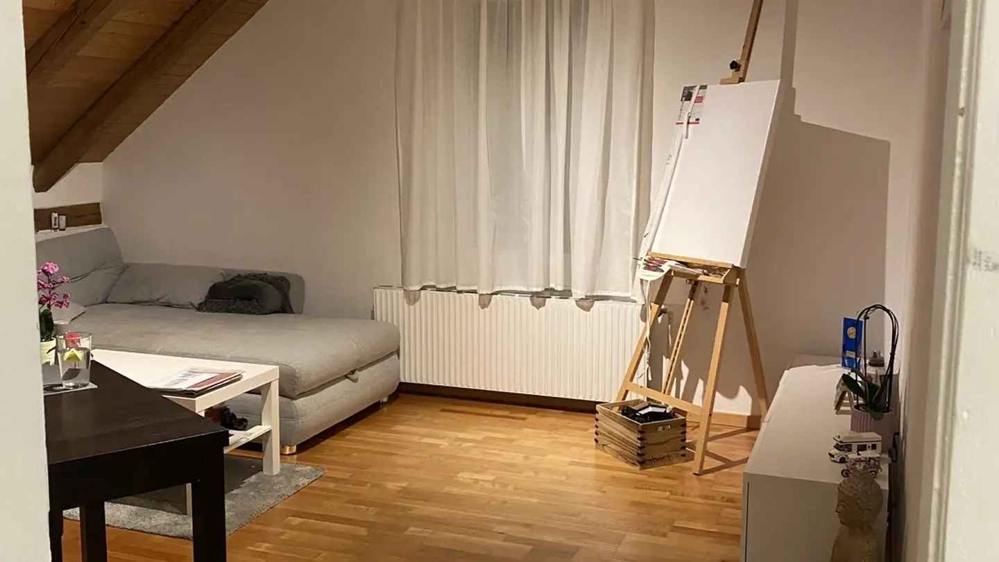 Apartment for rent - Tannenzaunstrasse 15, 8610 Uster - Photo 2