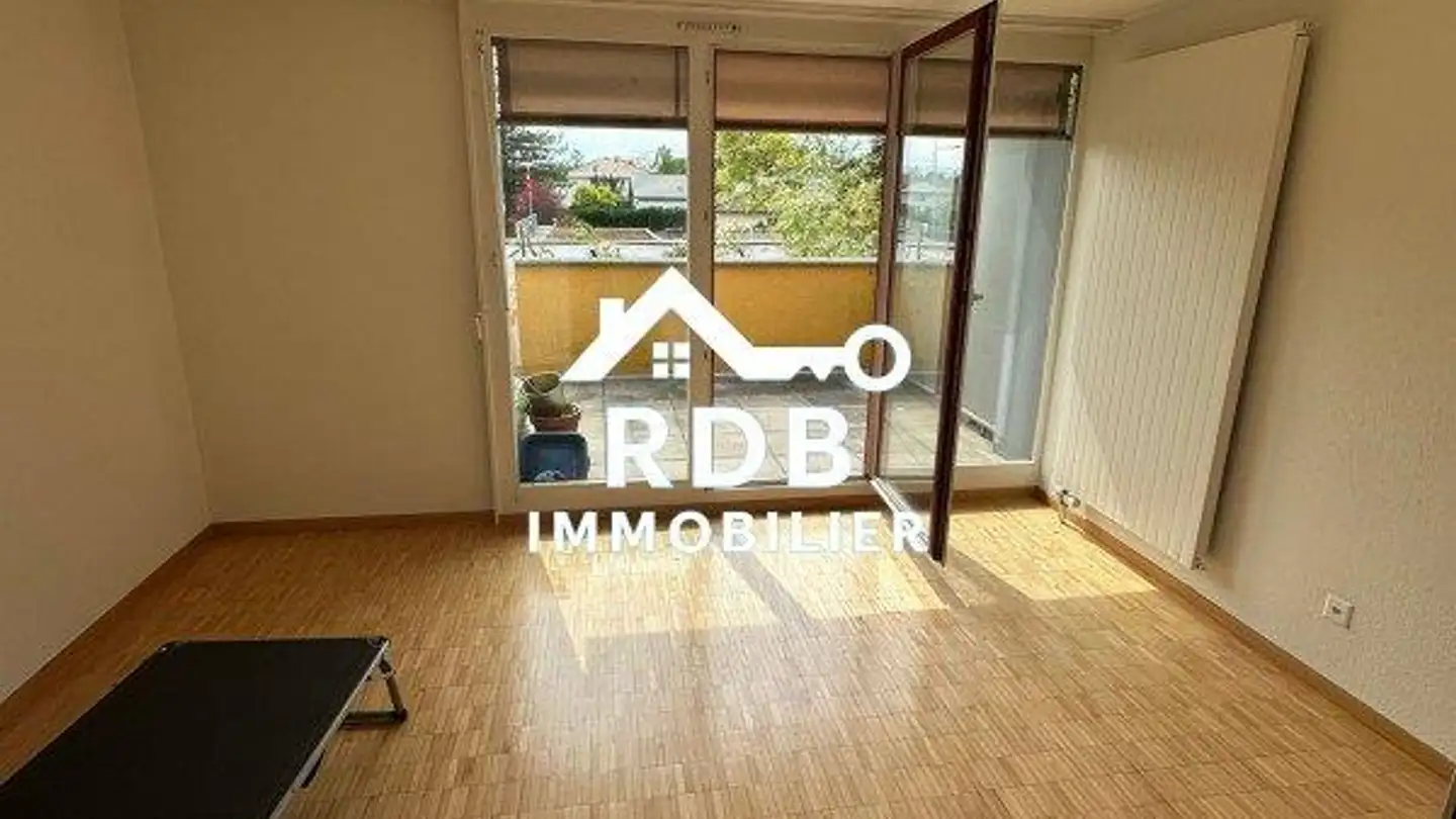 Appartement à louer - 1213 Petit-Lancy - Photo 2