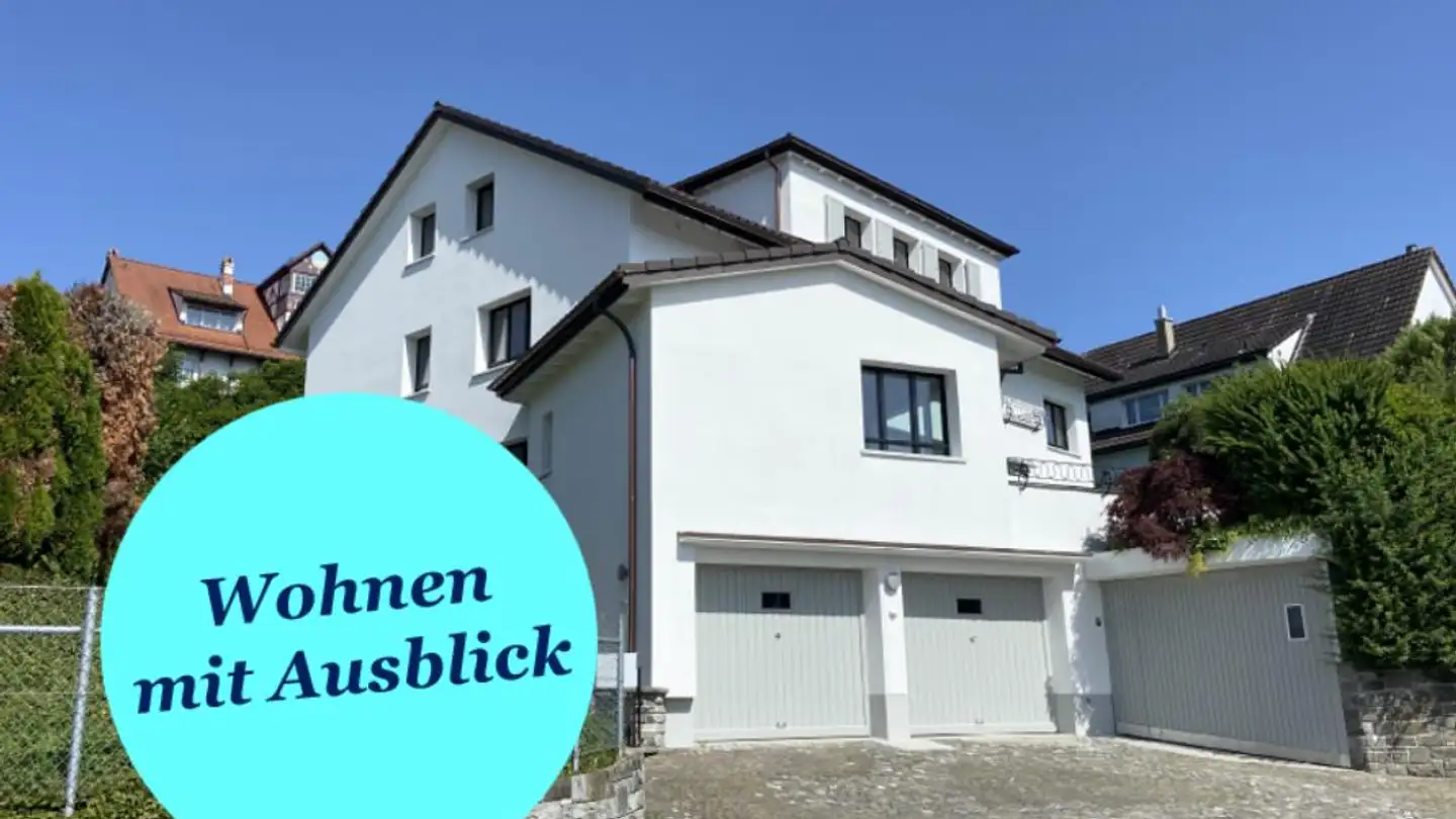 Apartment for rent - 6006 Luzern