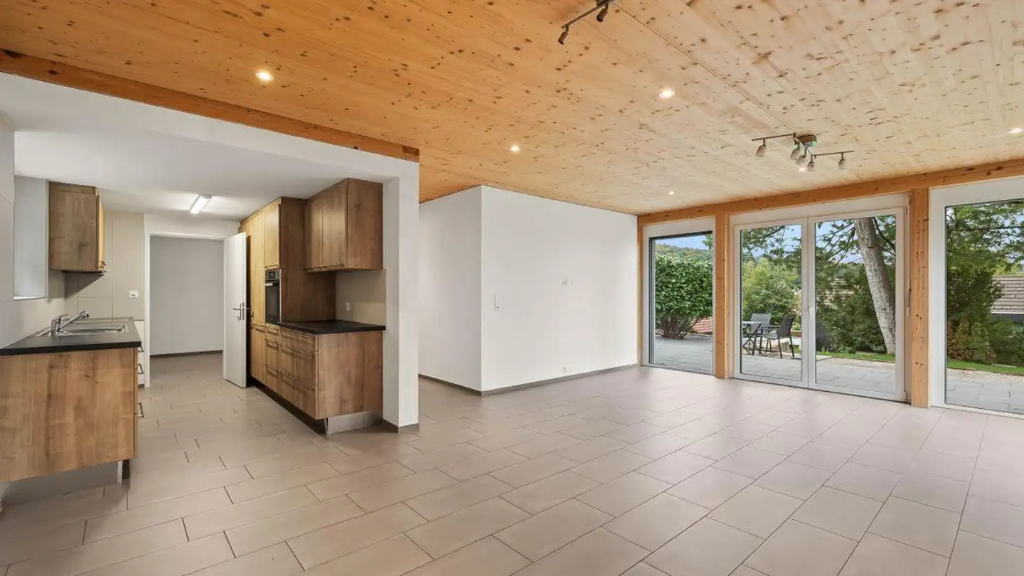 Casa singola in vendita - Lägernweg 8, 5304 Endingen - Foto 2