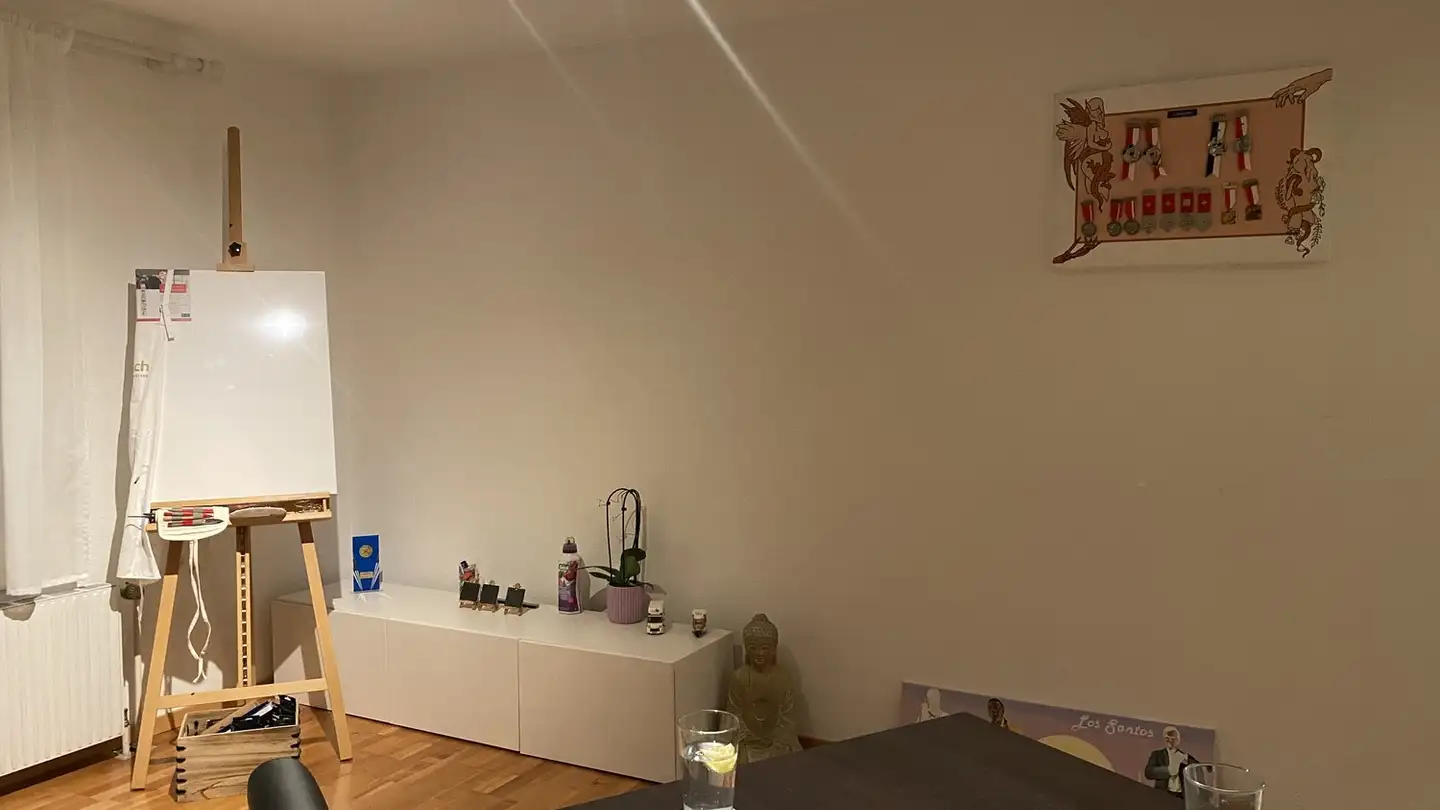 Apartment for rent - Tannenzaunstrasse 15, 8610 Uster - Photo 3