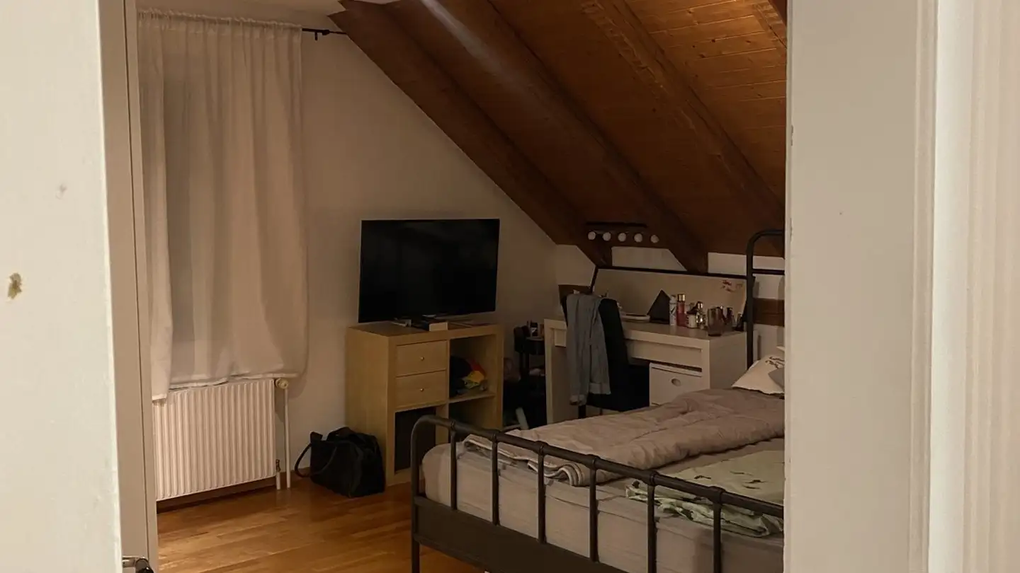 Apartment for rent - Tannenzaunstrasse 15, 8610 Uster - Photo 4