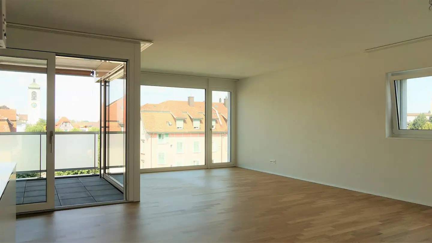 Appartamento in affitto - Säntisstrasse 6a, 9200 Gossau SG - Foto 3
