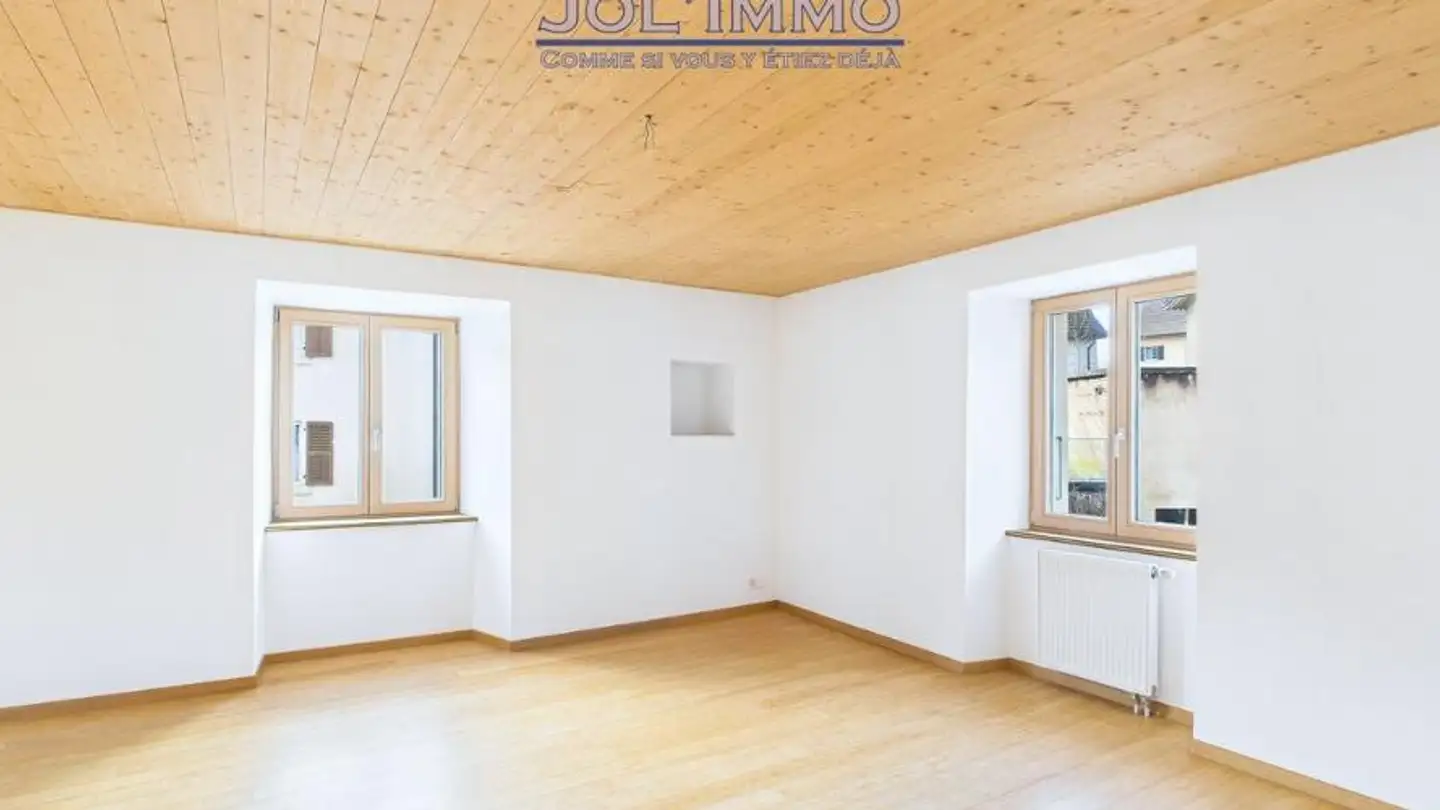 Maison individuelle à vendre - Milieu Du Village 8, 2943 Vendlincourt - Photo 2