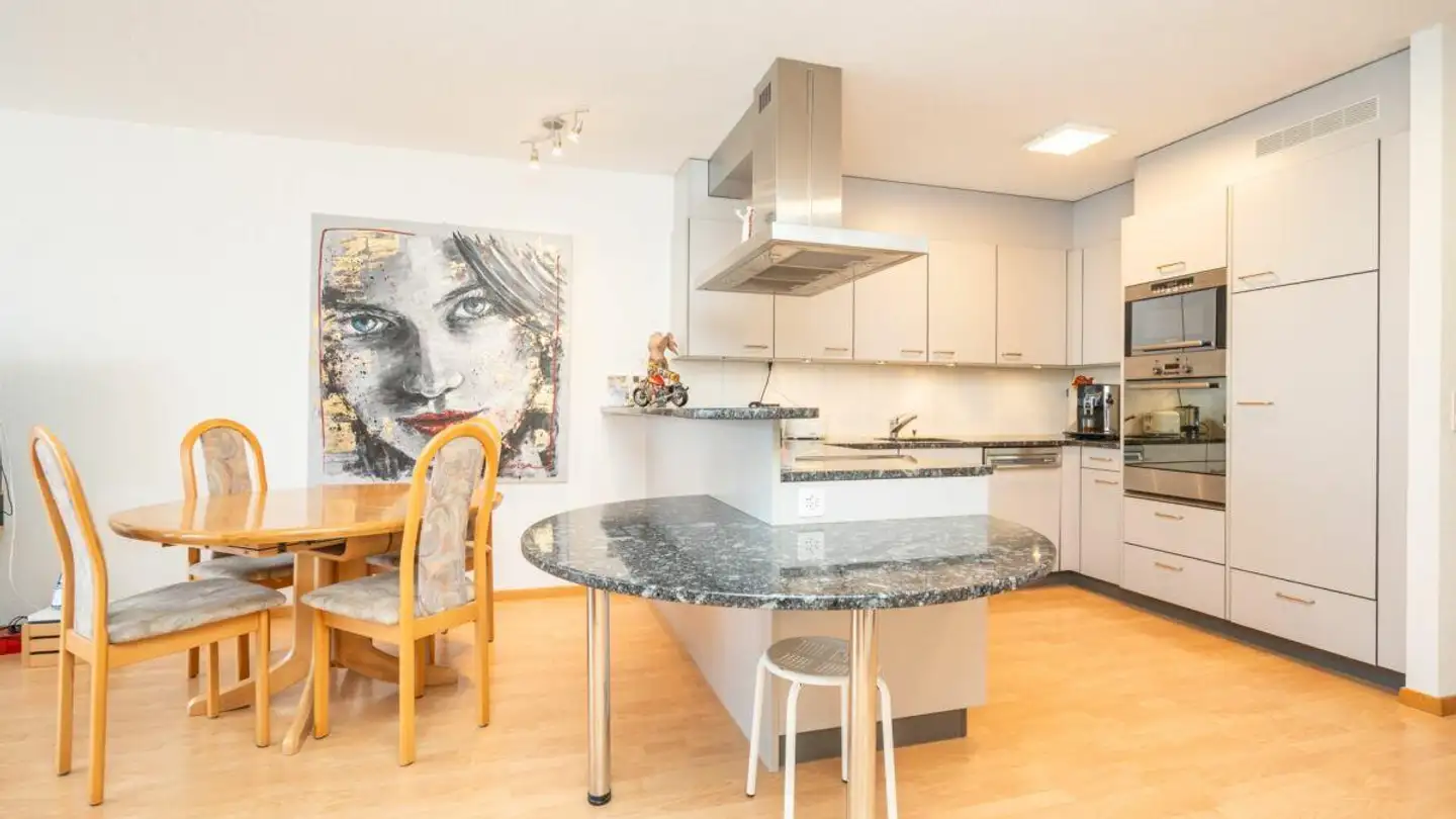 Appartamento in vendita - Bleichestrasse, 3066 Stettlen - Photo 3