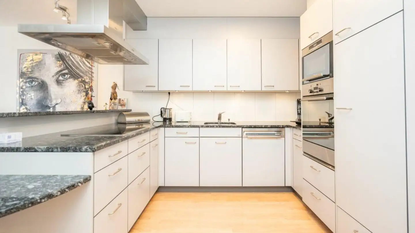 Appartamento in vendita - Bleichestrasse, 3066 Stettlen - Photo 4