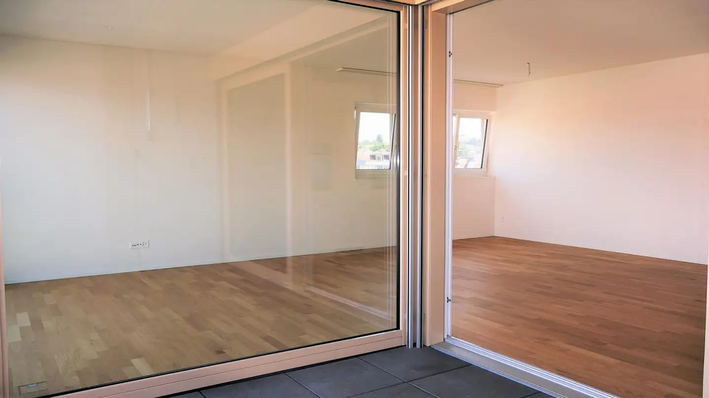 Appartamento in affitto - Säntisstrasse 6a, 9200 Gossau SG - Foto 4