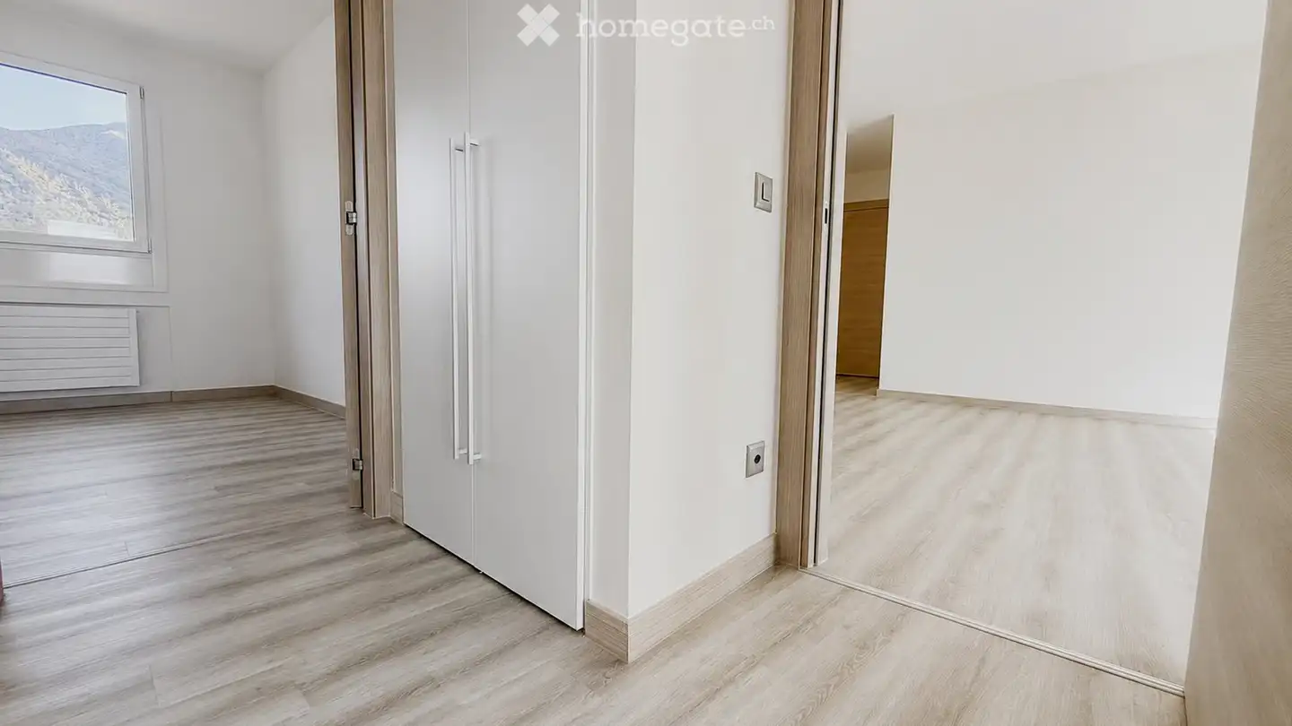 Apartment for rent - Via Pragee 1, 6877 Coldrerio - Photo 4
