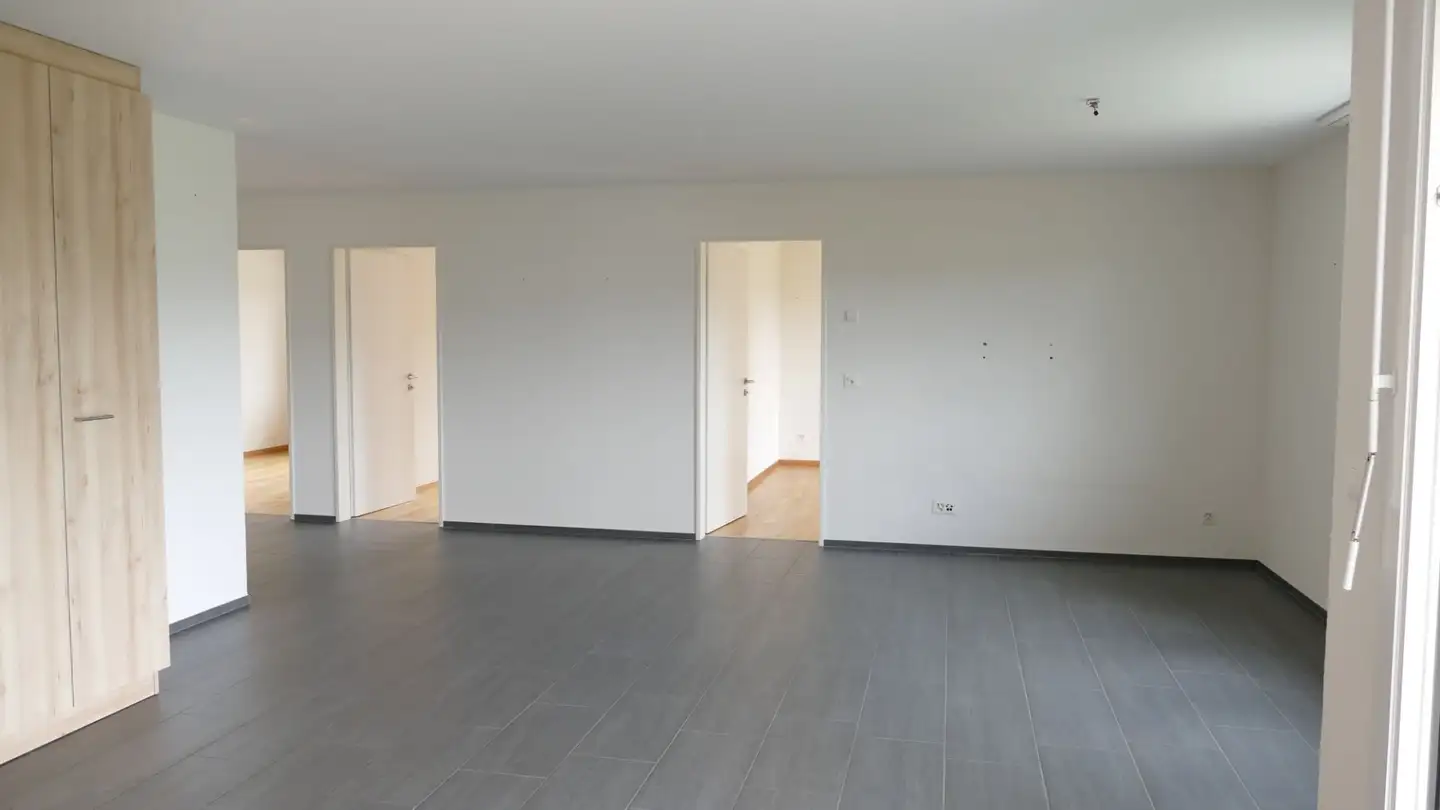 Apartment for rent - In Der Spitzi 1, 4246 Wahlen b. Laufen - Photo 2