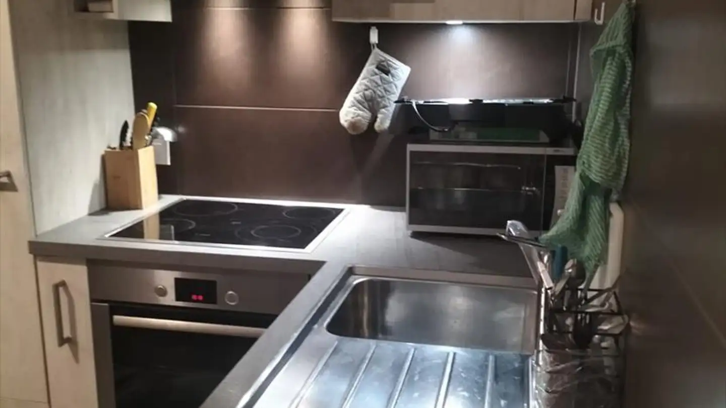 Studio in affitto - Chemin Des Maraîchers, 1907 Saxon - Foto 2