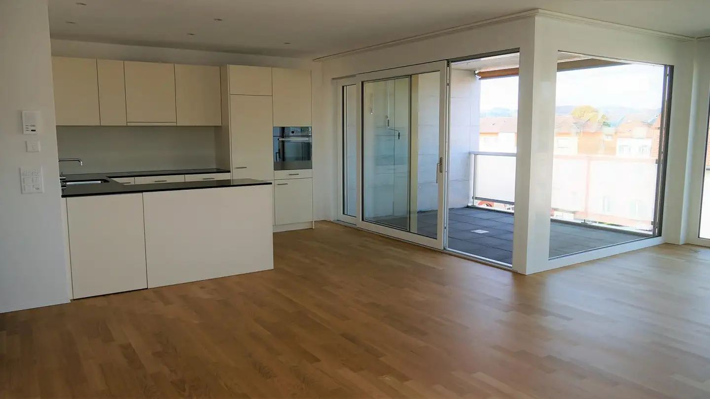 Appartamento in affitto - Säntisstrasse 6a, 9200 Gossau SG - Foto 2