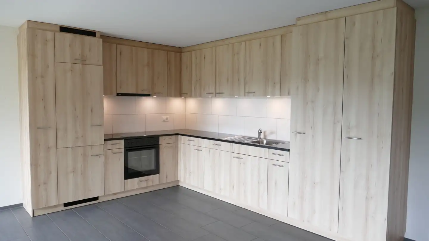 Apartment for rent - In Der Spitzi 1, 4246 Wahlen b. Laufen - Photo 3