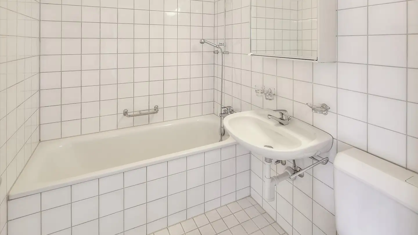 Apartment for rent - Altmattweg 16, 4802 Strengelbach - Photo 3
