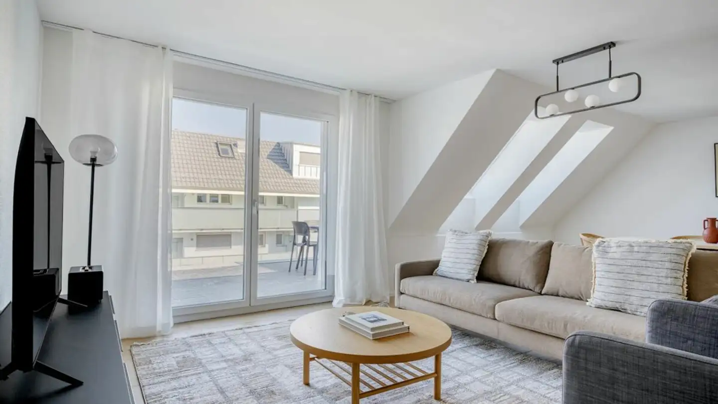 Duplex in vendita - Flurstrasse 13, 8302 Kloten - Photo 2