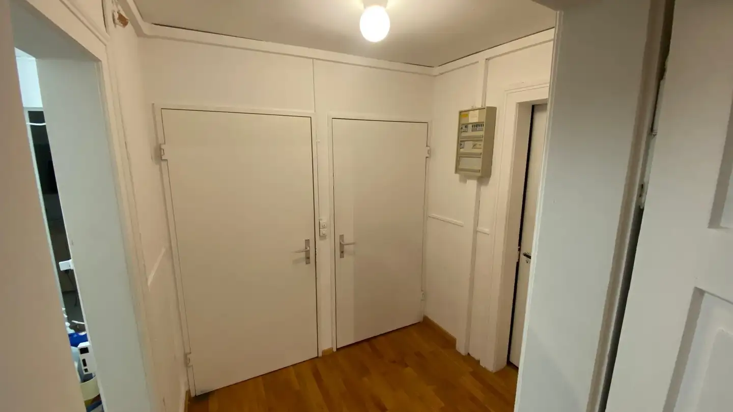Appartement à louer - Tannenzaunstrasse 15, 8610 Uster - Photo 4