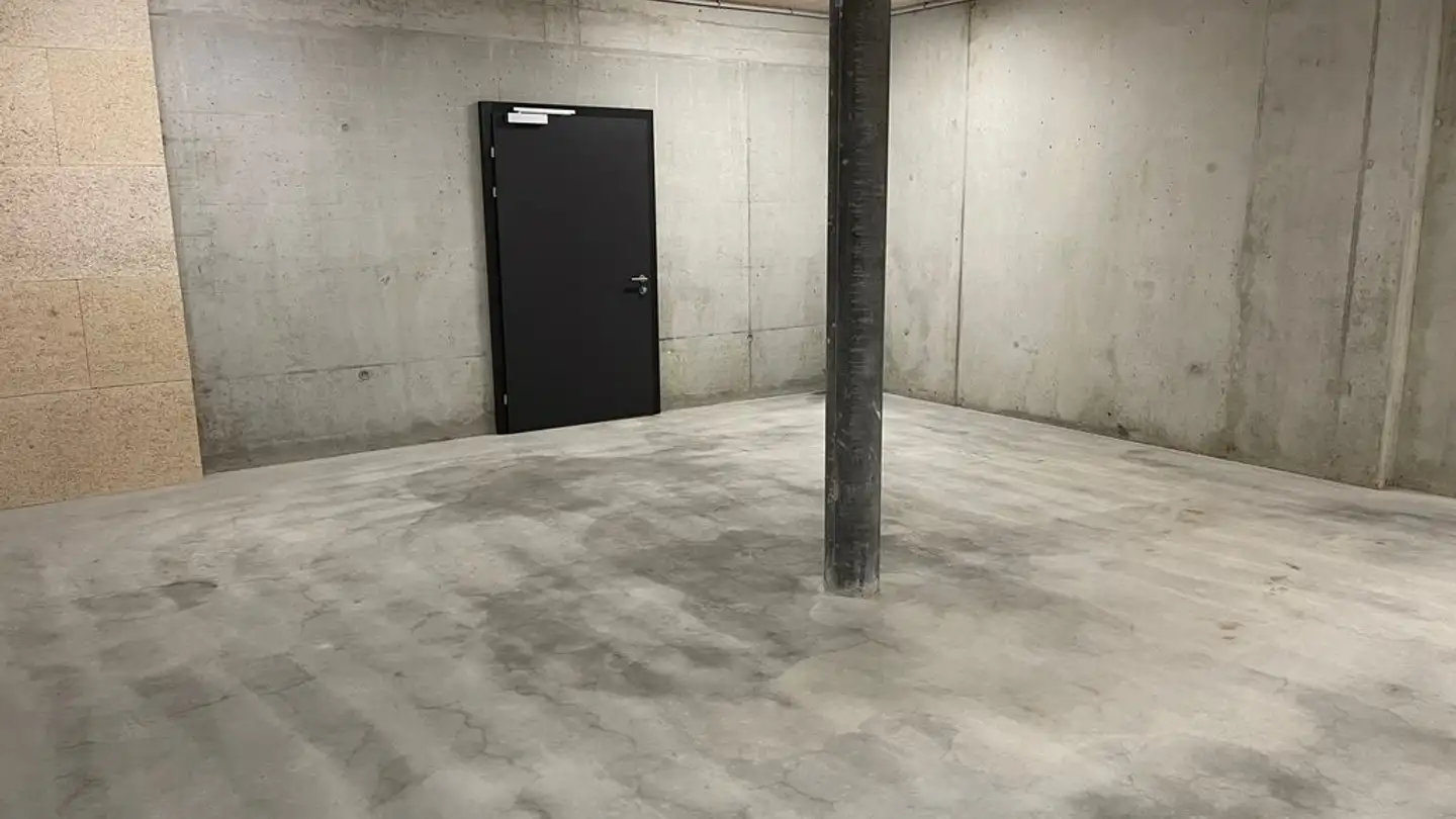 Hobbyraum mieten - Rue Jakob-Stämpfli / Jakob-Stämpfli-Strasse 116b, 2502 Biel/Bienne