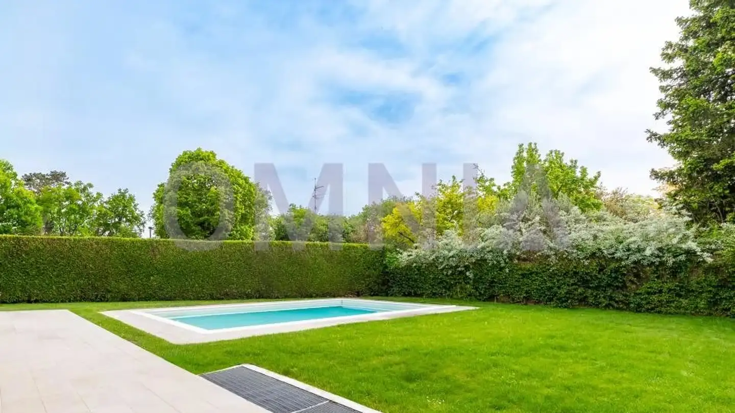 Casa singola in vendita - 1253 Vandoeuvres - Photo 2