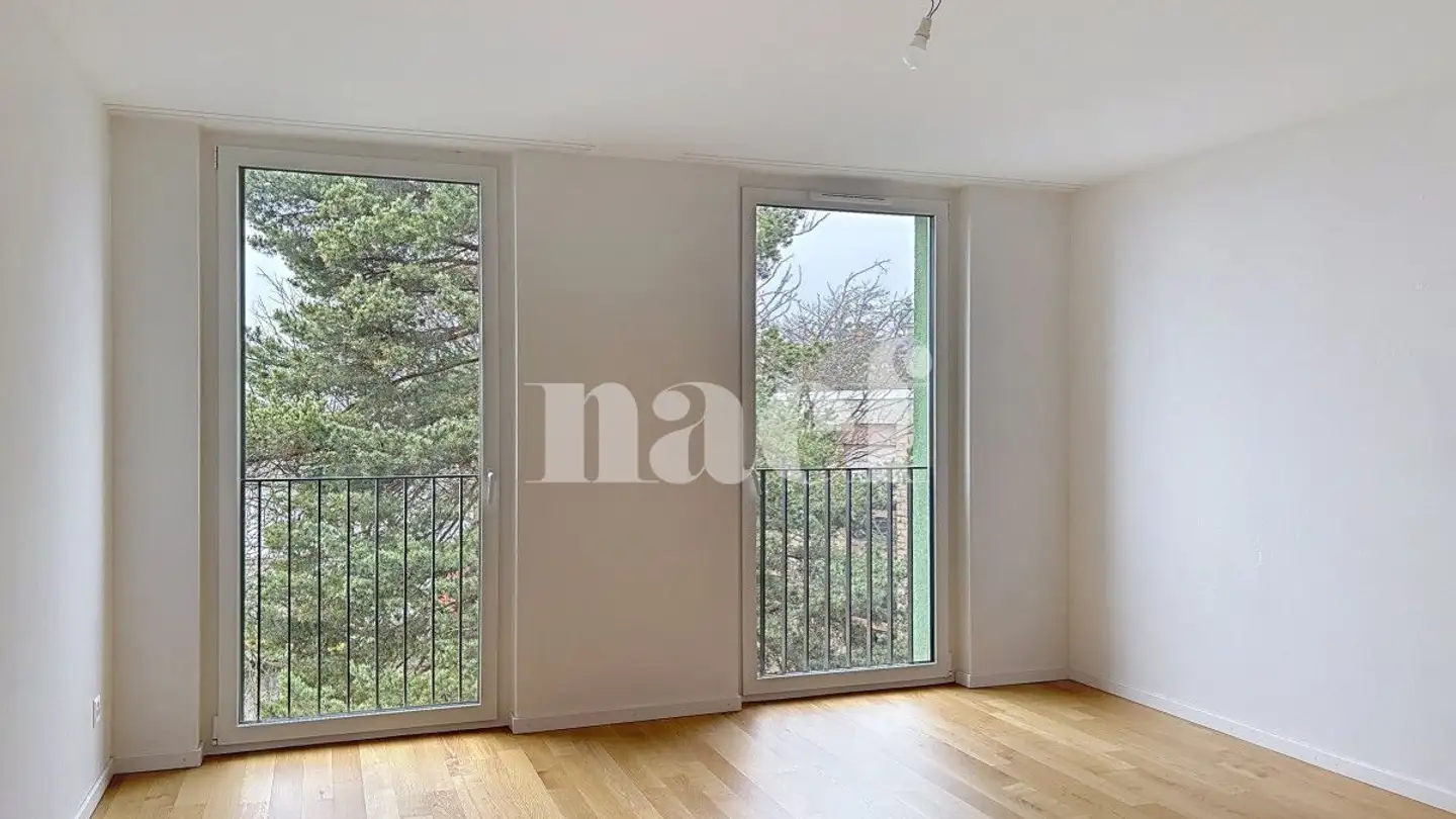 Apartment for rent - 1030 Bussigny