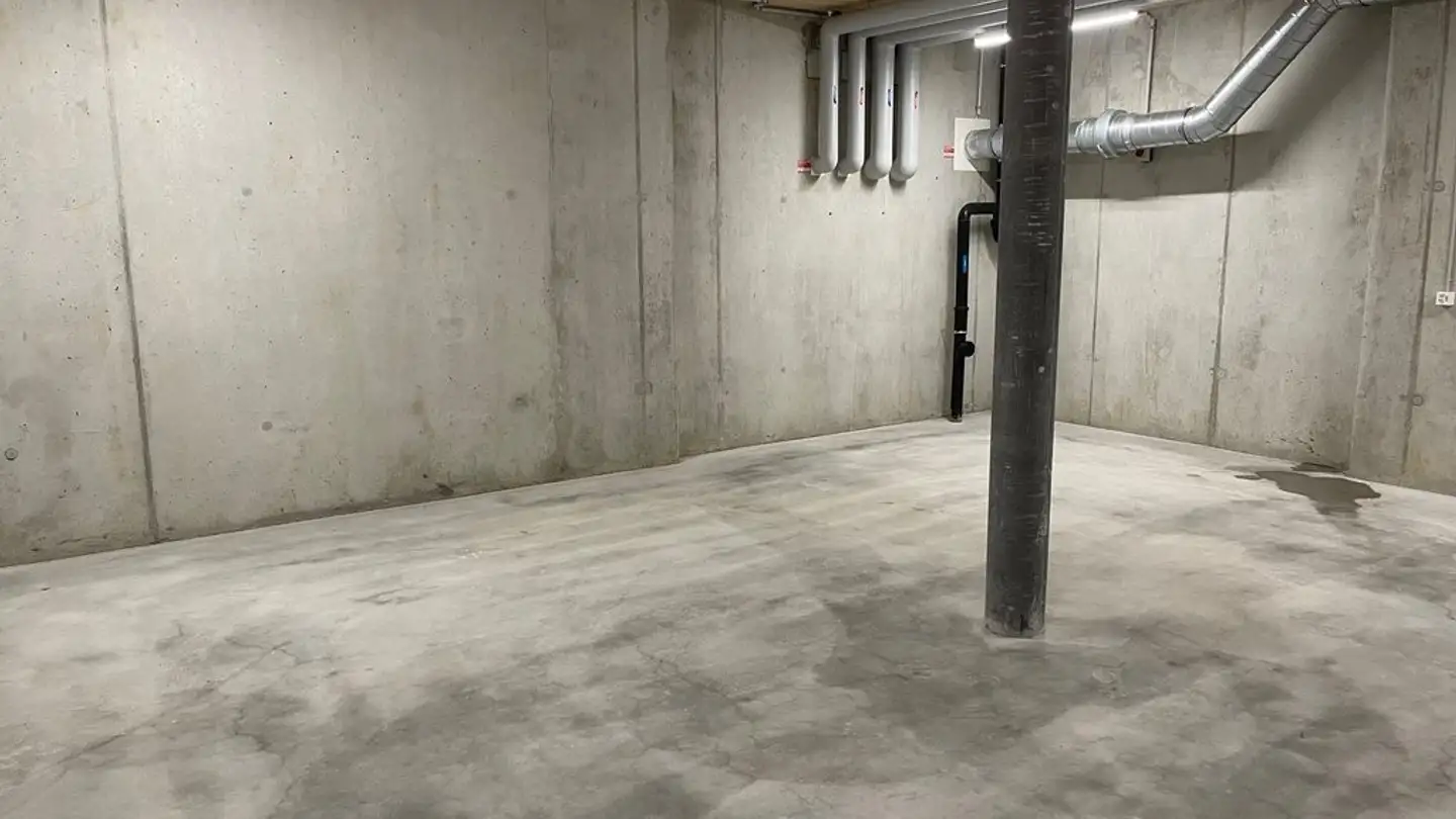 Hobbyraum mieten - Rue Jakob-Stämpfli / Jakob-Stämpfli-Strasse 116b, 2502 Biel/Bienne - Foto 3