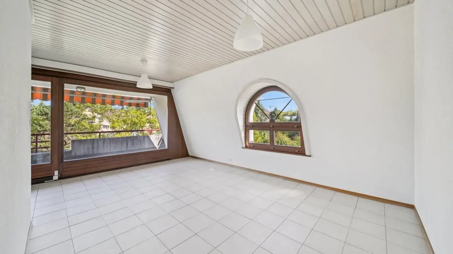 Wohnung mieten - Chemin De Corjon 11, 1020 Renens VD - Foto 4