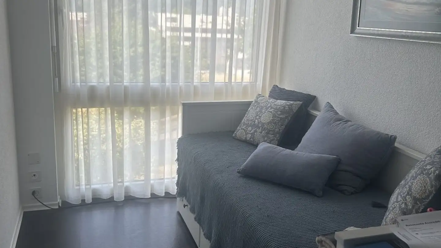 Wohnung mieten - Fliederstrasse 32, 5415 Nussbaumen AG - Foto 4