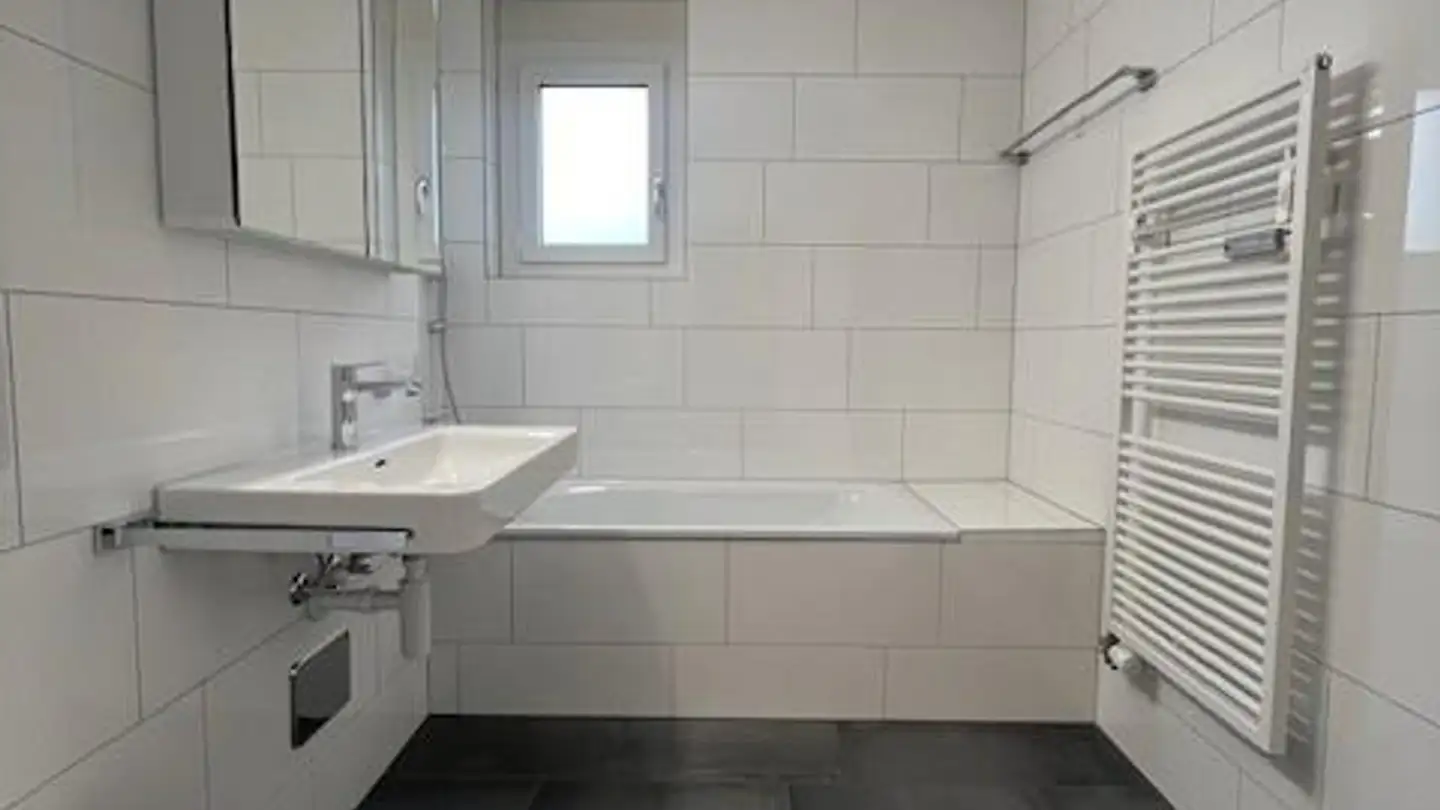 Wohnung mieten - Neuheim 8, 6275 Ballwil - Foto 2