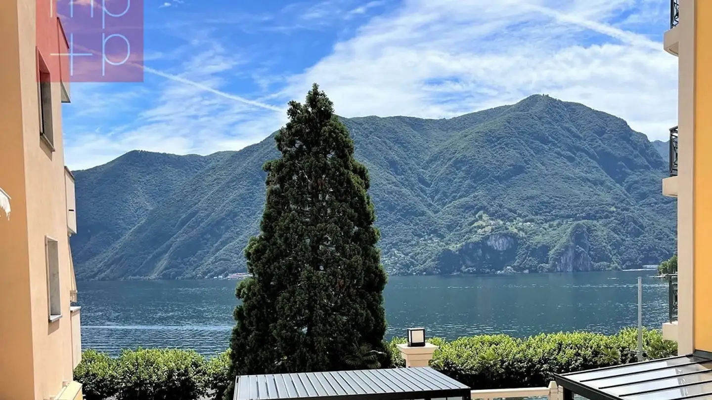 Appartamento in vendita - 6900 Lugano