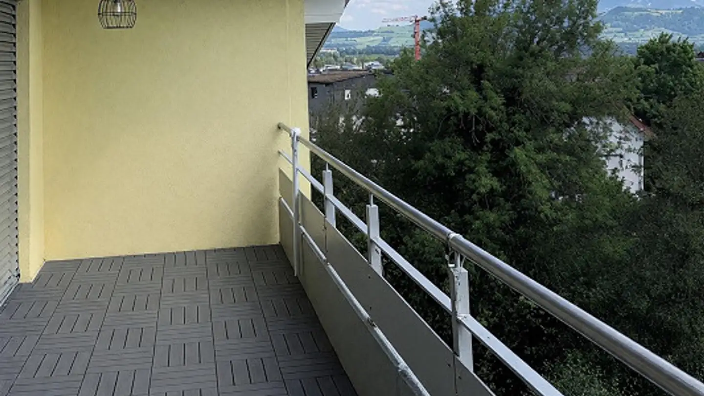 Wohnung mieten - Neuheim 8, 6275 Ballwil - Foto 3