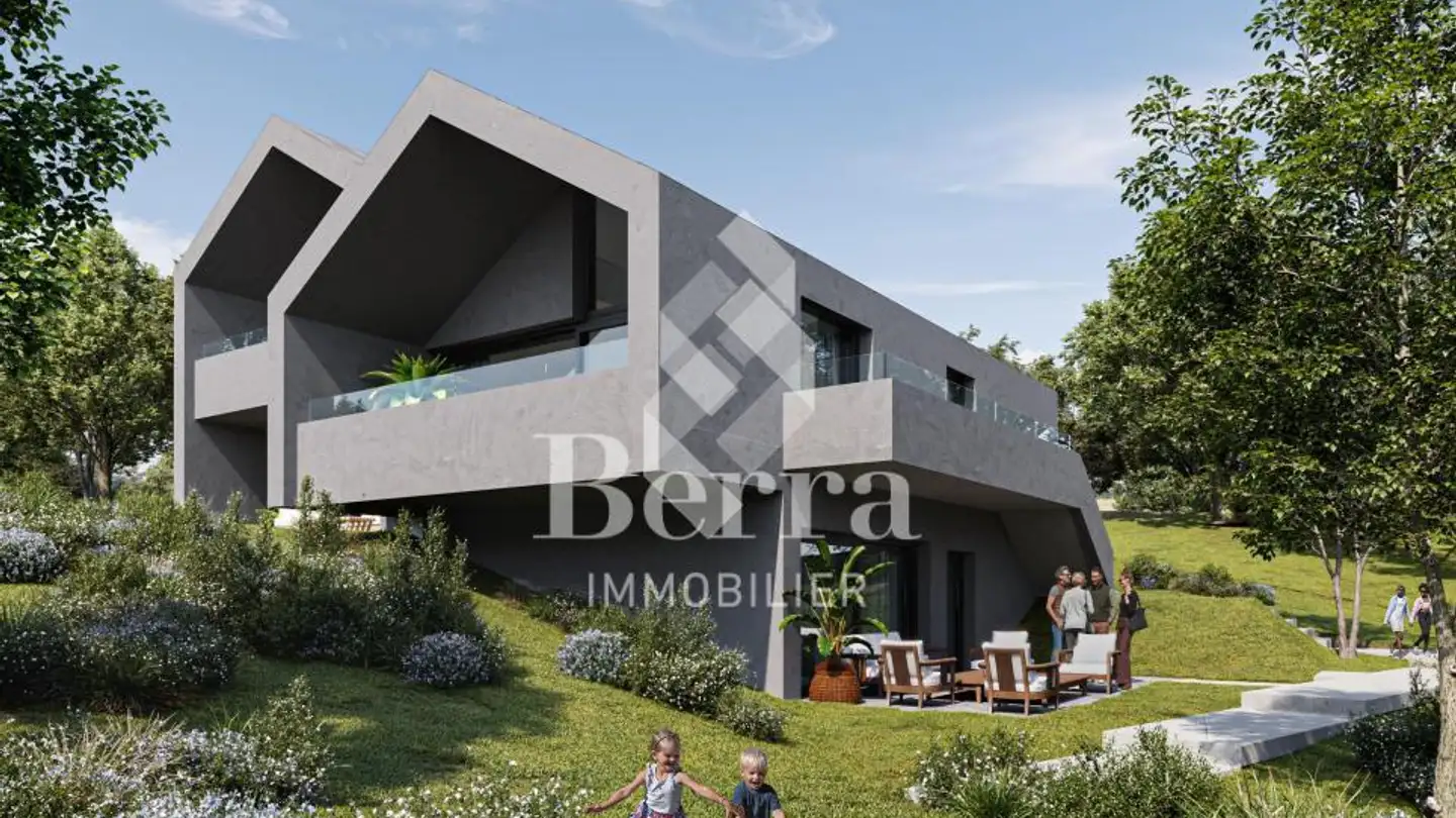 Appartamento in vendita - 1964 Conthey - Foto 4