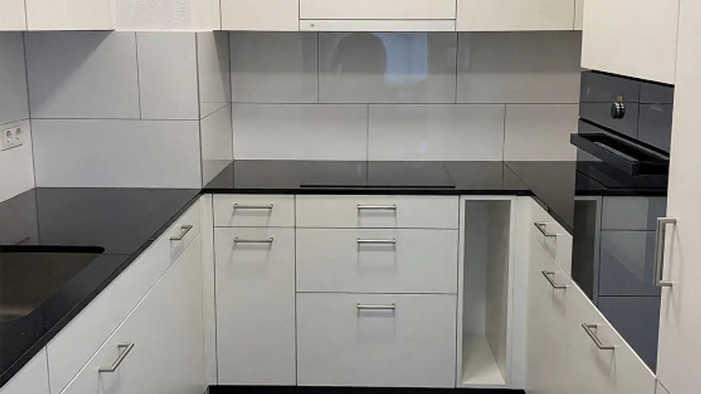 Wohnung mieten - Neuheim 8, 6275 Ballwil