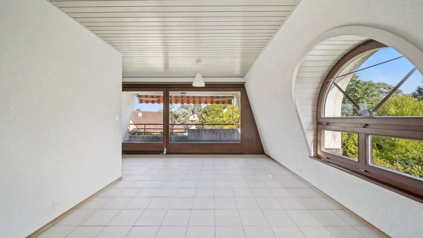 Wohnung mieten - Chemin De Corjon 11, 1020 Renens VD - Foto 2