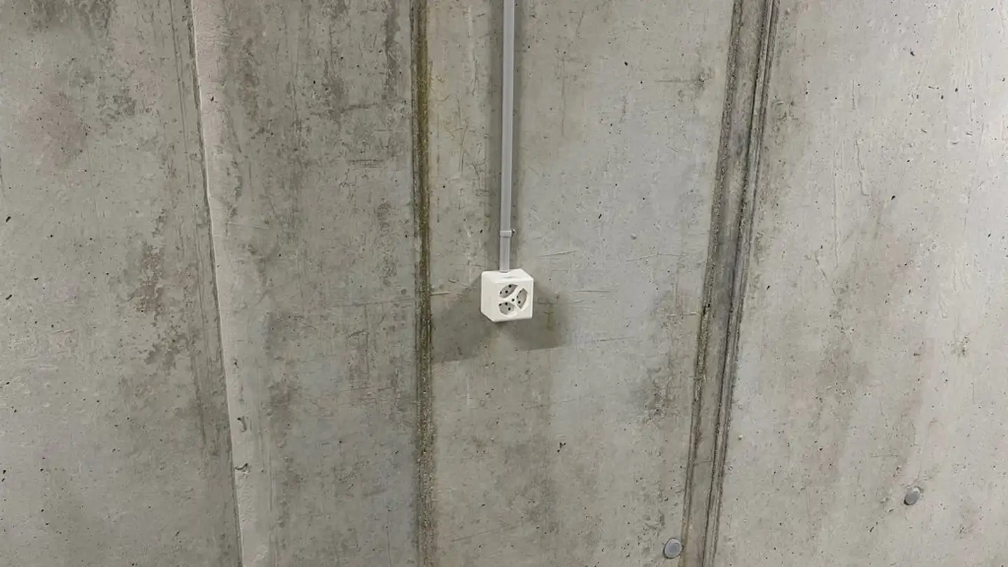 Hobbyraum mieten - Rue Jakob-Stämpfli / Jakob-Stämpfli-Strasse 116b, 2502 Biel/Bienne - Foto 4