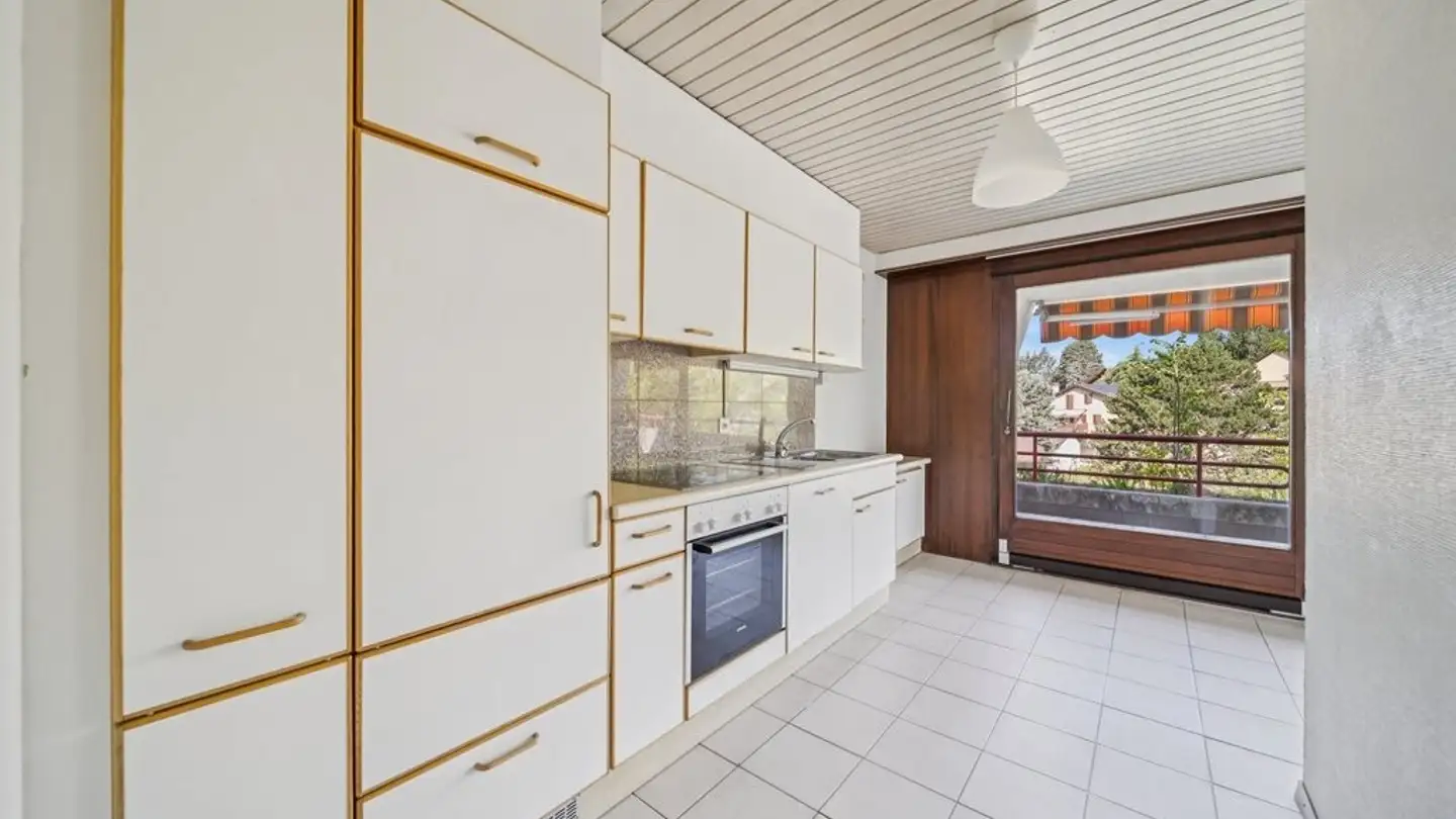 Wohnung mieten - Chemin De Corjon 11, 1020 Renens VD - Foto 3