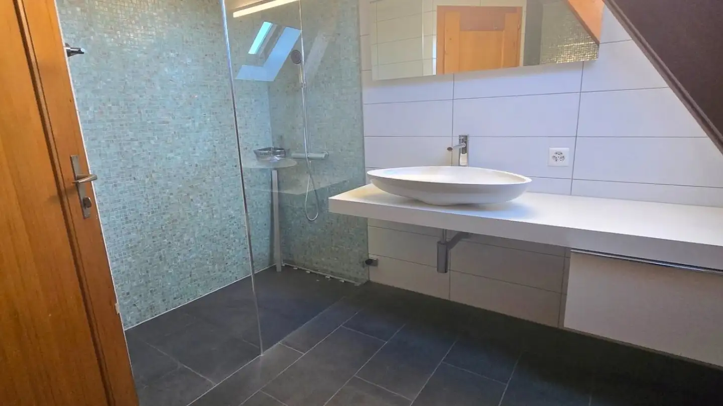 Einfamilienhaus mieten - 3303 Jegenstorf - Foto 4